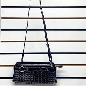 Brighton Collection crossbody shoulder purse